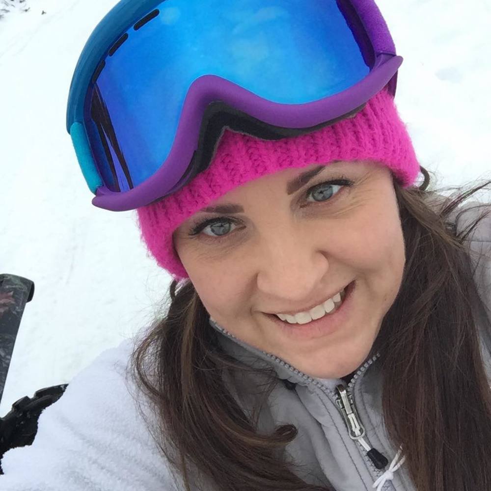 Meet your Posher, Stacey